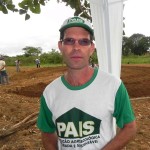 Agricultores são capacitados pelo projeto 'Cultivando o Sertão do São Francisco' -