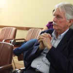 Semarh discute formação de comissão para Gerenciamento Costeiro - Fotos: Ascom/Semarh