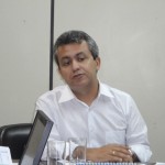 Números apontam necessidade de ampliação do aeroporto de Aracaju - O secretário de Estado de Turismo