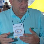 Saúde apoia realização da última Conferência Municipal de Saúde Sergipe