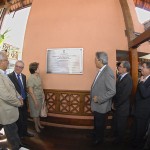 Governador Marcelo Déda inaugura Ceac da Rua do Turista -