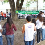 Semarh realiza ato no Dia da Árvore - Fotos: Igor Andrade( Ascom/Semarh)
