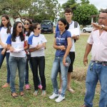 em Lagarto - Fotos: Ascom/Cohidro