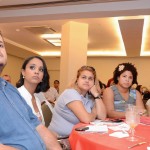 Saúde divulga projetos em almoço com a imprensa sergipana -