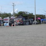 Tudo pronto para o Campeonato Brasileiro de Motocross - Fotos: Ascom/Seel
