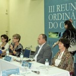 Secretários discutem no Consed temas importantes para educação - Fotos: Divulgação