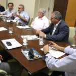 Grupo de trabalho discute o Plano de Cargos