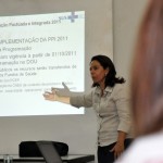 Programação Pactuada Integrada do Sul sergipano está homologada - Fotos: Fabiana Costa/SES