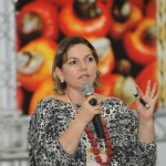 Conferência Estadual discute políticas de Segurança Alimentar em Sergipe -  Fotos: Edinah Mary/Seides