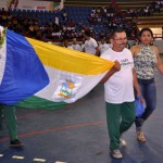 Saúde promove inclusão social através de campeonato de futsal - Fotos: Fabiana Costa/SES