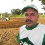 Agricultores são capacitados pelo projeto 'Cultivando o Sertão do São Francisco' -