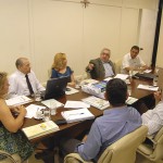 Sergipe vai receber o seminário 'Objetivo do Desenvolvimento Humano' - Fotos: Wellington Barreto/ASN