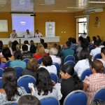 Saúde mobiliza gestores e técnicos para fortalecer Ouvidoria do SUS em SE - Fotos: Fabiana Costa/SES