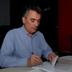Secretaria de Estado de Saúde e sindicatos assinam acordo coletivo  -