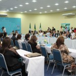 Secretários discutem no Consed temas importantes para educação - Fotos: Divulgação