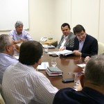 Carreiras e Remuneração do Estado - Fotos: Ascom/Casa Civil
