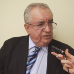 Prêmio Objetivos de Desenvolvimento do Milênio (ODM) Brasil é lançado em SE  - Fotos: Wellington Barreto/ASN