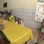 Governador mantém encontro com agricultores de Ribeirópolis  - De acordo com Marcelo Déda