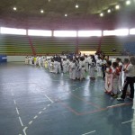 Sergipe sediou cinco competições no final de semana - Fotos: Ascom/Seel