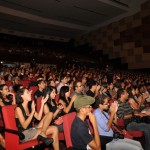 'O Senhor do Labirinto' é um marco na relação do Governo com o audiovisual - Fotos: Fabiana Costa/Secult