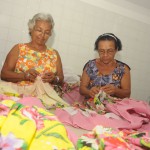 Sergipe garante avanços na política de assistência ao idoso - A coordenadora Estadual do Beneficio de Prestação Continuada (BPC)