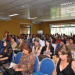 Saúde mobiliza gestores e técnicos para fortalecer Ouvidoria do SUS em SE - Fotos: Fabiana Costa/SES