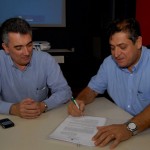Secretaria de Estado de Saúde e sindicatos assinam acordo coletivo  -