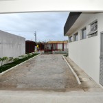Programa Sergipe Cidades contribui para a segurança do município de Telha - Fotos: Ascom/Sedurb