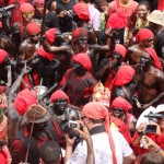 Cultura de Laranjeiras terá destaque em estande de Sergipe  - Foto: Emsetur