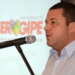 Saúde divulga projetos em almoço com a imprensa sergipana -