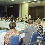 Secretários discutem no Consed temas importantes para educação - Fotos: Divulgação