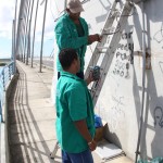 29 - O secretário de Estado de Infraestrutura