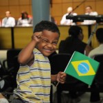 Conselho lança Campanha Nacional da Acessibilidade em Sergipe - Foto: Ednah Mary/Seides