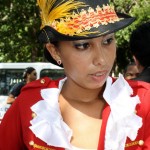 Escolas públicas abrilhantam desfile cívico de 7 de setembro - Fotos: Wandycler Júnior/Seed