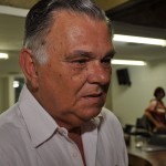Mandatos de integrantes do Conselho Estadual de Cultura são renovados - A secretária de EStado de Cultura