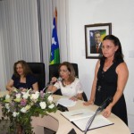Conselho Estadual de Educação empossa novos conselheiros  - Fotos: Divulgação/Seed