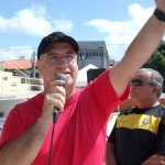 Com apoio do Governo