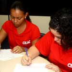Projeto leva qualidade de vida aos trabalhadores do Governo -