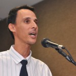Déda participa da primeira formatura do Centro Estadual de Educação Profissional José Figueiredo Barreto -