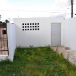 Programa Sergipe Cidades conclui construção de creche em São Cristóvão  - Fotos: Eduardo Almeida/Sedurb