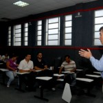 Secretaria de Estado de Saúde e sindicatos assinam acordo coletivo  -