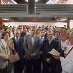 Governador Marcelo Déda inaugura Ceac da Rua do Turista -