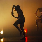 Inscrições abertas para prêmios de teatro e dança - Foto: Fabiana Costa/Secult