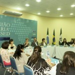 Secretários discutem no Consed temas importantes para educação - Fotos: Divulgação