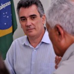 Saúde entra em acordo com médicos da maternidade de Itabaiana - Fotos: Fabiana Costa/SES