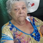 Mês da pátria é comemorado na Oncologia do Huse - Fotos: Ascom/Huse