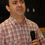 Saúde avança com o Plano Estadual de Eliminação da Sífilis Congênita - Fotos: Fabiana Costa/SES