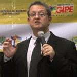 V Semana do Turismo de Sergipe recebe doutores da área   - Imagem/Divulgação