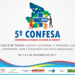 Sergipe realiza 100% das Conferências Municipais antes da Confesa - Imagem: Divulgação
