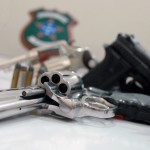 Sergipe registra crescimento histórico de apreensões de armas de fogo -